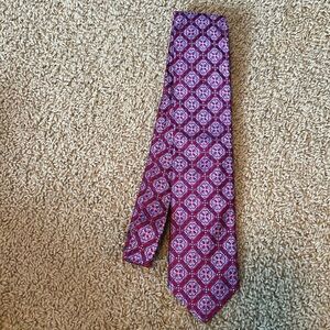 Robert Talbott Best of Class silk tie